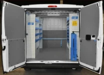 plan amenagement fourgon OPEL MOVANO 2022 L1 H1 04a