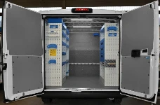 plan amenagement fourgon OPEL MOVANO 2022 L1 H1 14a