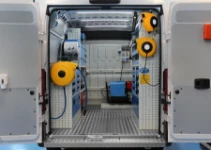 plan amenagement fourgon OPEL MOVANO 2022 L2 H2 12a