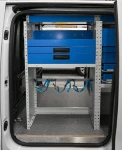 plan amenagement fourgon TOYOTA PROACE 2016 L2 H1 03e