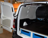 plan amenagement utilitaire CITROEN BERLINGO 2008 04b