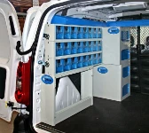 plan amenagement utilitaire CITROEN BERLINGO 2008 09b