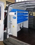 plan amenagement utilitaire FIAT DOBLÒ 2000 L1 H1 12b