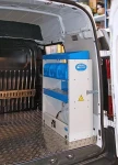 plan amenagement utilitaire FIAT DOBLÒ 2000 L1 H2 11c