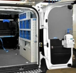plan amenagement utilitaire FIAT DOBLÒ 2010 L1 H1 04c