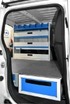 plan amenagement utilitaire FIAT DOBLÒ 2022 L1 10d