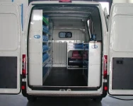 plan amenagement utilitaire FIAT DUCATO 1994 L3 H2 05a