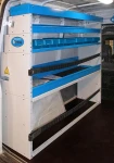 plan amenagement utilitaire FIAT FIORINO 1988 06b