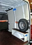 plan amenagement utilitaire IVECO DAILY 2000 L1 H2 05c