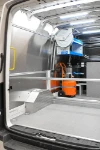 plan amenagement utilitaire MAN TGE L3 H3 17b