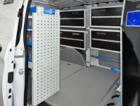 plan amenagement utilitaire MERCEDES VITO 2015 L2 H1 08e
