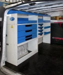 plan amenagement utilitaire NISSAN PRIMASTAR  L2 H1 04b