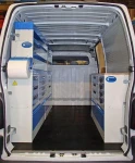 plan amenagement utilitaire OPEL MOVANO  L2 H2 05a
