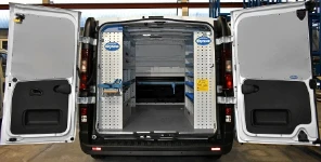 plan amenagement utilitaire OPEL VIVARO 2014  L1 H1 04a