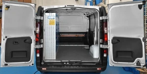 plan amenagement utilitaire OPEL VIVARO 2014  L1 H1 09a