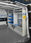 plan amenagement utilitaire OPEL VIVARO 2014  L2 H1 04c