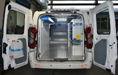 plan amenagement utilitaire TOYOTA PROACE H1 L1 05a