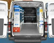 plan amenagement utilitaire VOLKSWAGEN CRAFTER 2017 L3 H2 04a