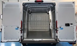 Plancher et panneaux latéraux pour Ducato