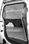 Protections pour carrosserie Berlingo
