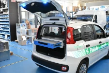 01_Aménagement Panda pour police municipale