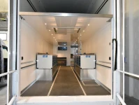 01_Aménagement Syncro sur bilico divisé en deux zones