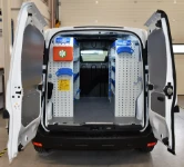 01_Express L1 aménagé par Syncro System pour chauffagiste