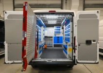 01_Fiat Ducato L3 H2 aménagé pour assistance technique machines de nettoyage