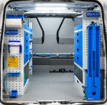 01_Ford Custom L1 H1 pour assistance outils pneumatiques électroniques et hydrauliques