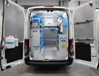 01_Ford Transit avec aménagement complet Syncro pour multiutility