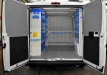 01_Jumper L1H1 aménagé sur les deux côtés pour électricien