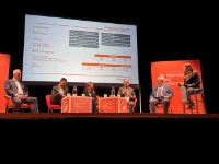 01_Luca Comunello présente Syncro System à Cassola dans le cadre du tour “ città Distretto"