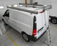 03_Rolitop échelle télescopique déployée