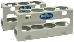 03_Support porte-bouteilles installé sur flanc Syncro Ultra