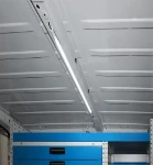 04_Détails du plafonnier LED sur Doblò L2 H2