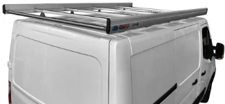 05_Movano Opel avec système de barres porte-tout Syncro System