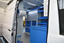 06_Accessoires divers sur Crafter avec aménagement spécial Syncro