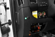 06_Commandes dans cabine de Fiat Ducato