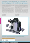 07_Compresseur d’air Syncro System avec système anti vibration