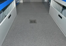 07_Système d’aération pour Ducato spécifique pour frigoristes