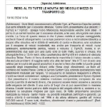 20_Article ADNKRONOS sur TCube 2024 avec Syncro System