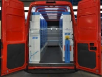 Aménagement interne Daily