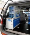 aménagement pour Land Rover Freelander