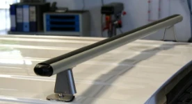 Barres de toit pour NV200