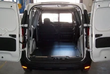 Barres pour vêtements suspendus pour Dokker