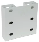 Châssis  inférieur du kit pour pointes et objets allongés pour fourgons