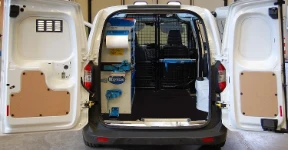 Courier Ford pour climatisation industrielle