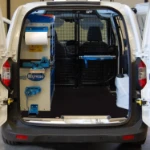 Courier Ford pour climatisation industrielle