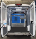 Ducato pour machines pour conditionnement
