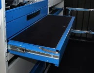 Écritoire intégrée dans tiroir pour Daily